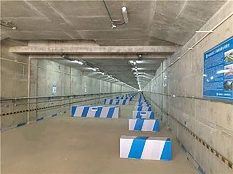 鄭州市中心城區地下綜合管廊工程惠濟花園口鎮、金水科教園區、馬寨新鎮區工程造價(jià)項目