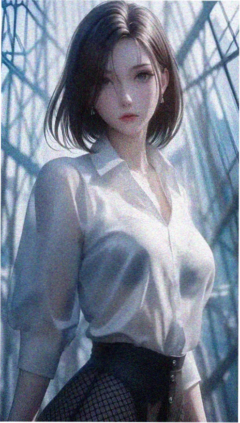 千年女优